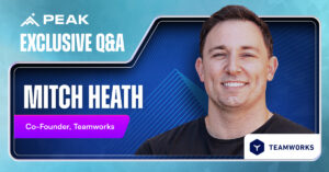 Exclusive Q&A with Mitch Heath: The Strategy Behind Teamworks’ Global Expansion