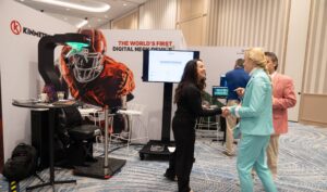 The Future of Sports Technology: Predictions from PEAK