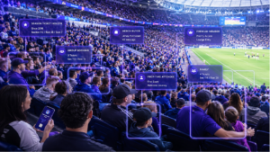 Sports Revenue Streams in 2027: How Teams Are Finding New Growth
