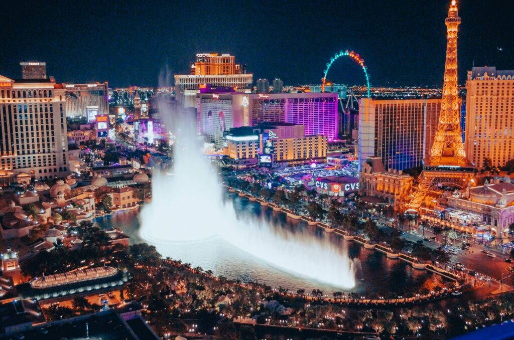 Las Vegas
