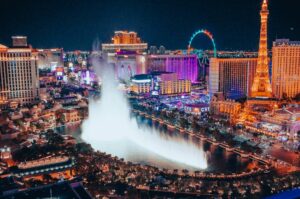 The 5% Problem: What Las Vegas Actually Tells Us About the Sports Economy