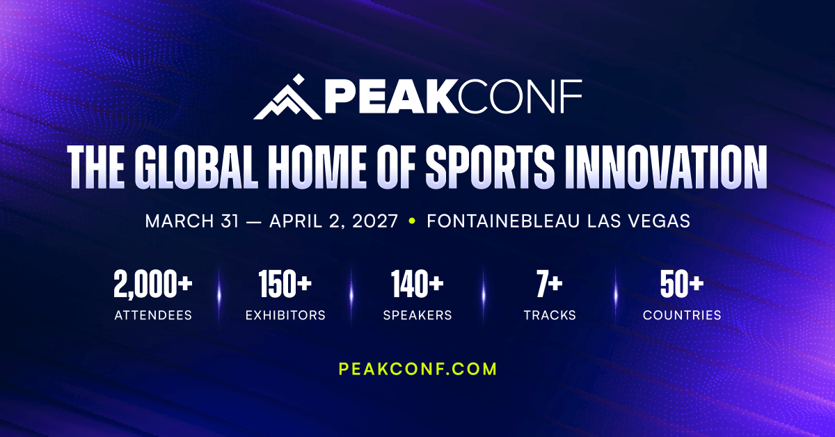 PEAKCONF 2027